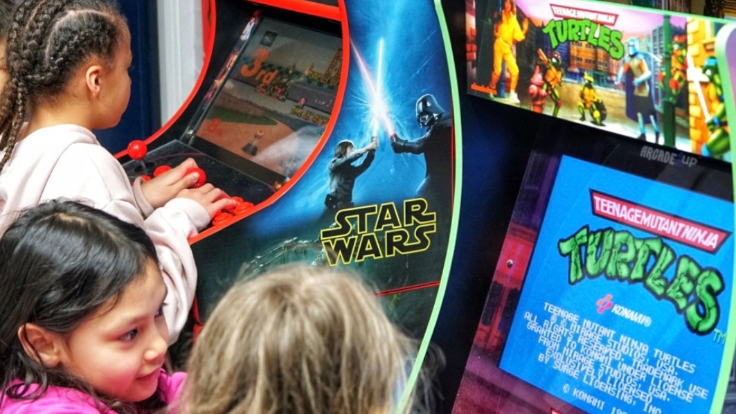 undefined-Lazer Lions-4