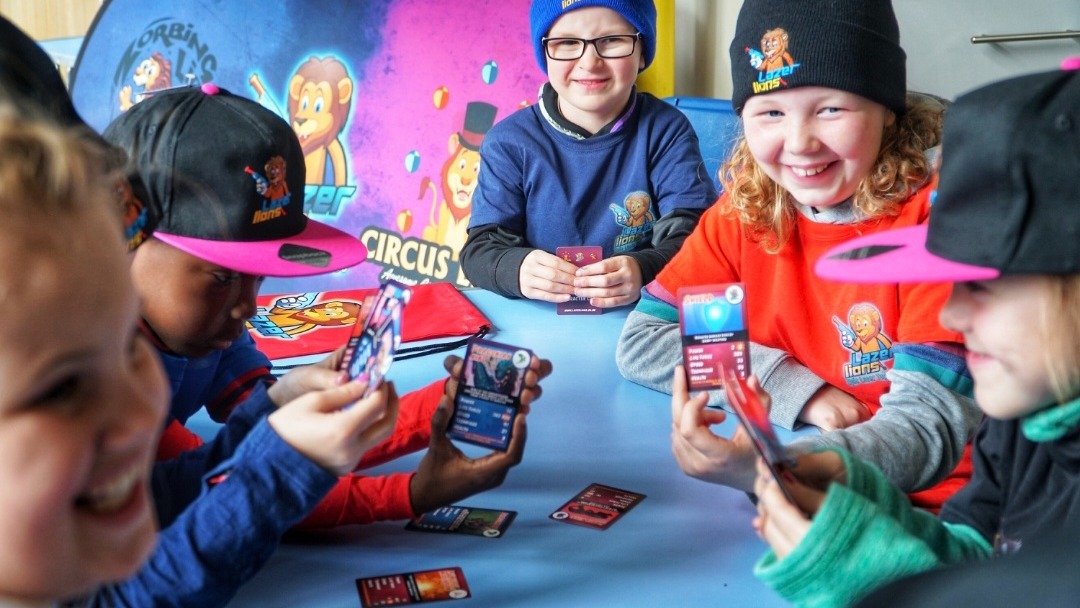 undefined-Lazer Lions-3