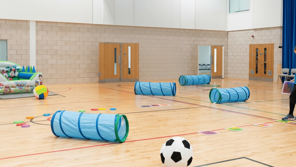 undefined-Soccer Stars Academy West Sussex-1