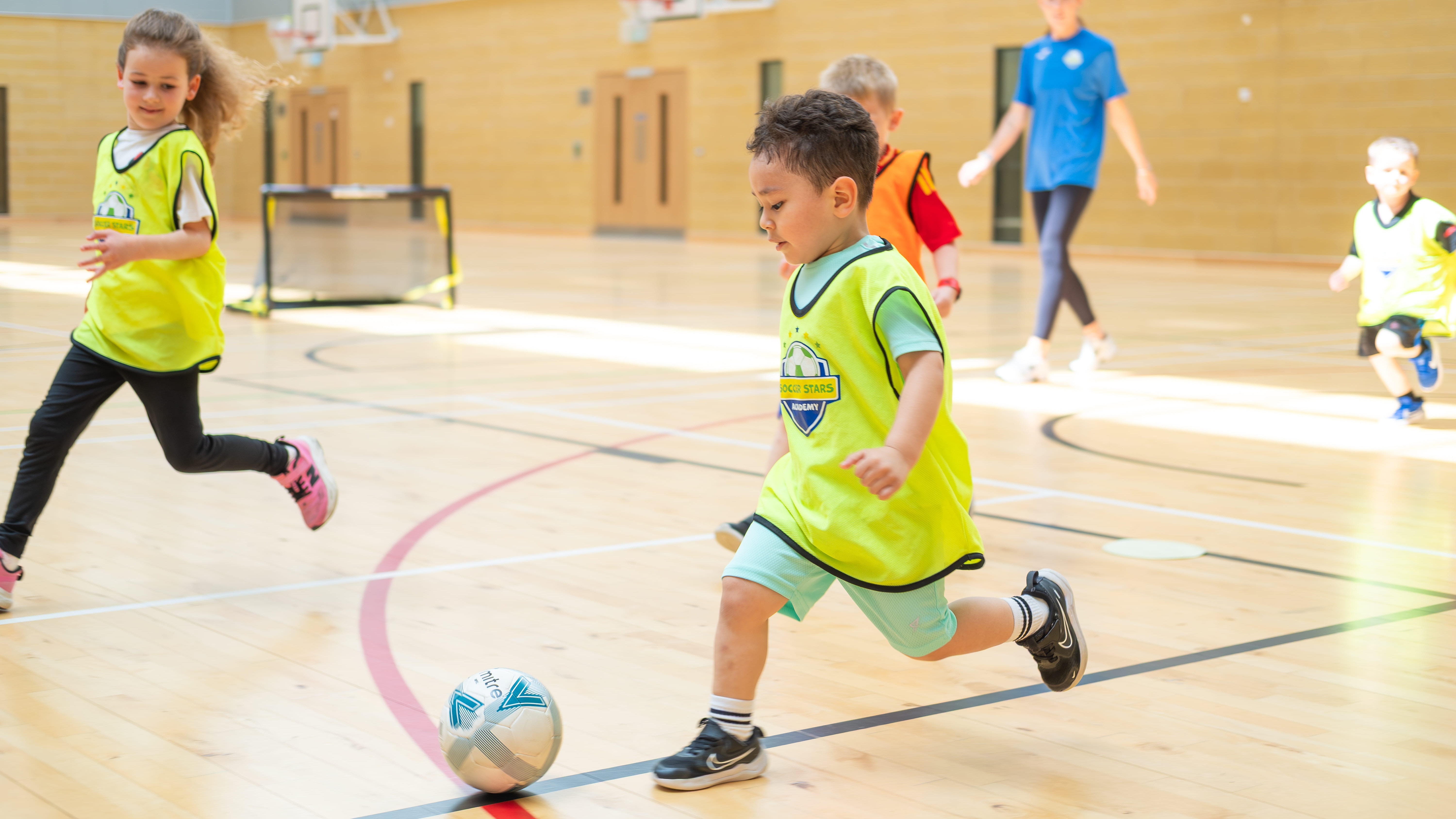 undefined-Soccer Stars Academy West Sussex-6