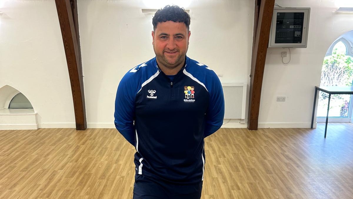 undefined-Little Strikers-2