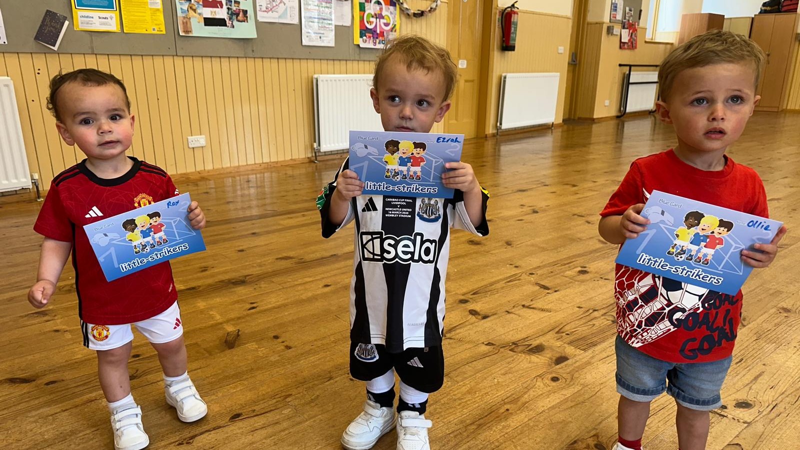 undefined-Little Strikers-4