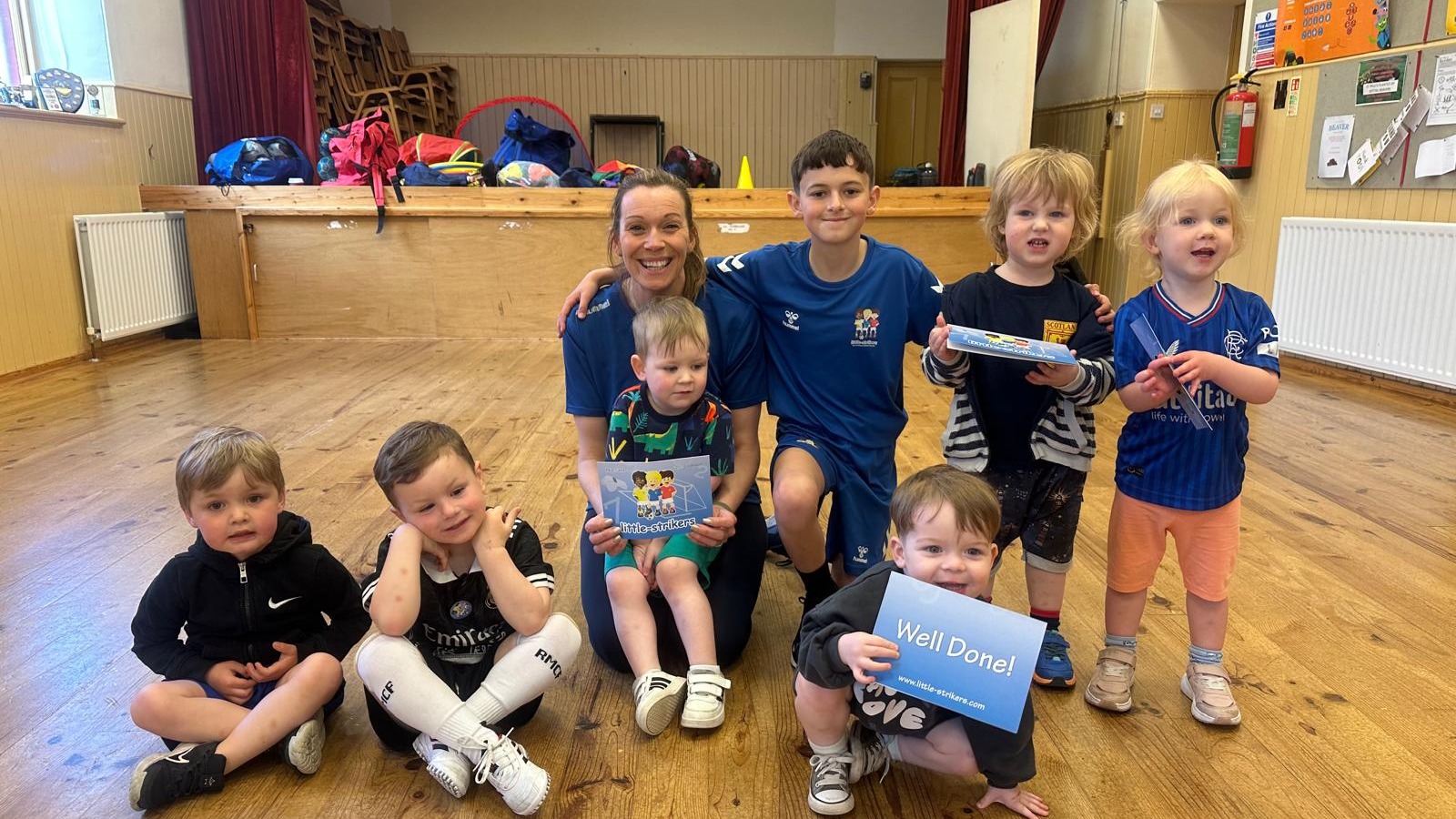 undefined-Little Strikers-5