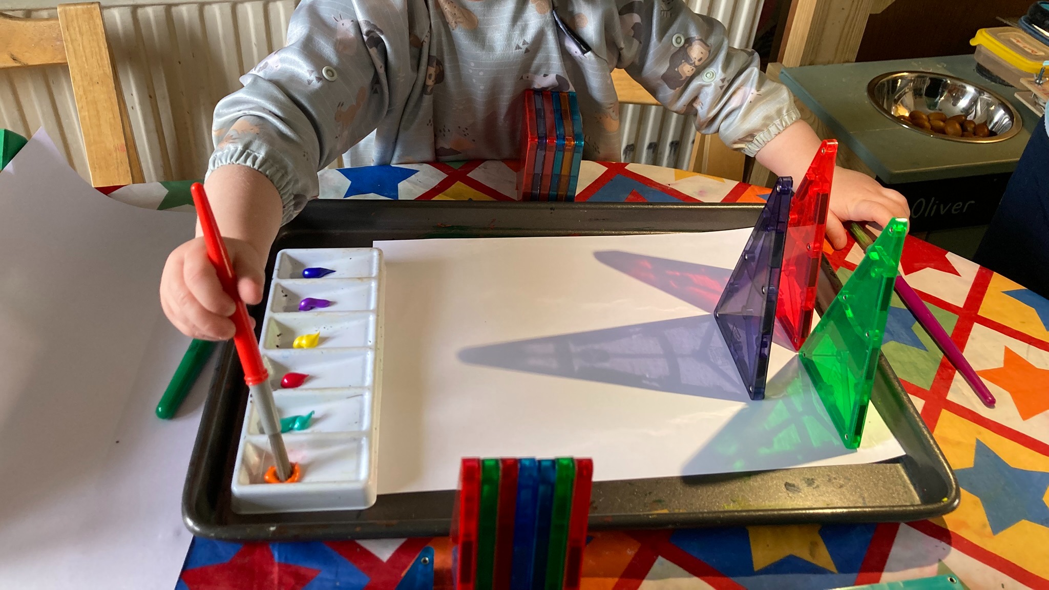 undefined-Toddler and Early Years STEM-2