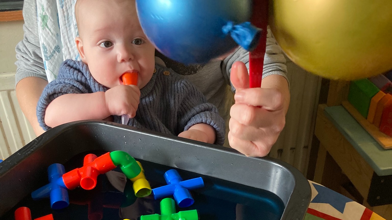 undefined-Toddler and Early Years STEM-7