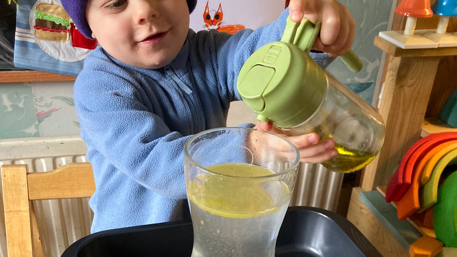 undefined-Toddler and Early Years STEM-4