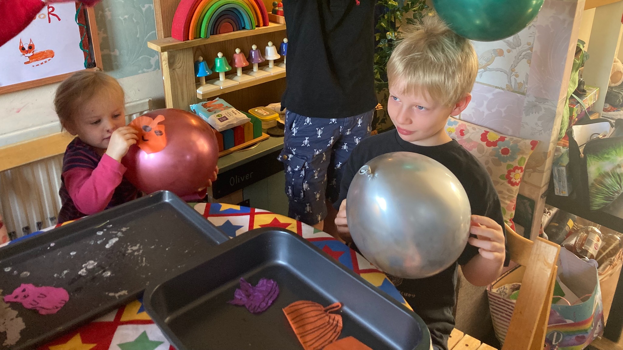 undefined-Toddler and Early Years STEM-6