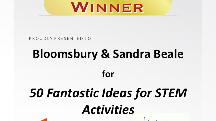 undefined-Toddler and Early Years STEM-1