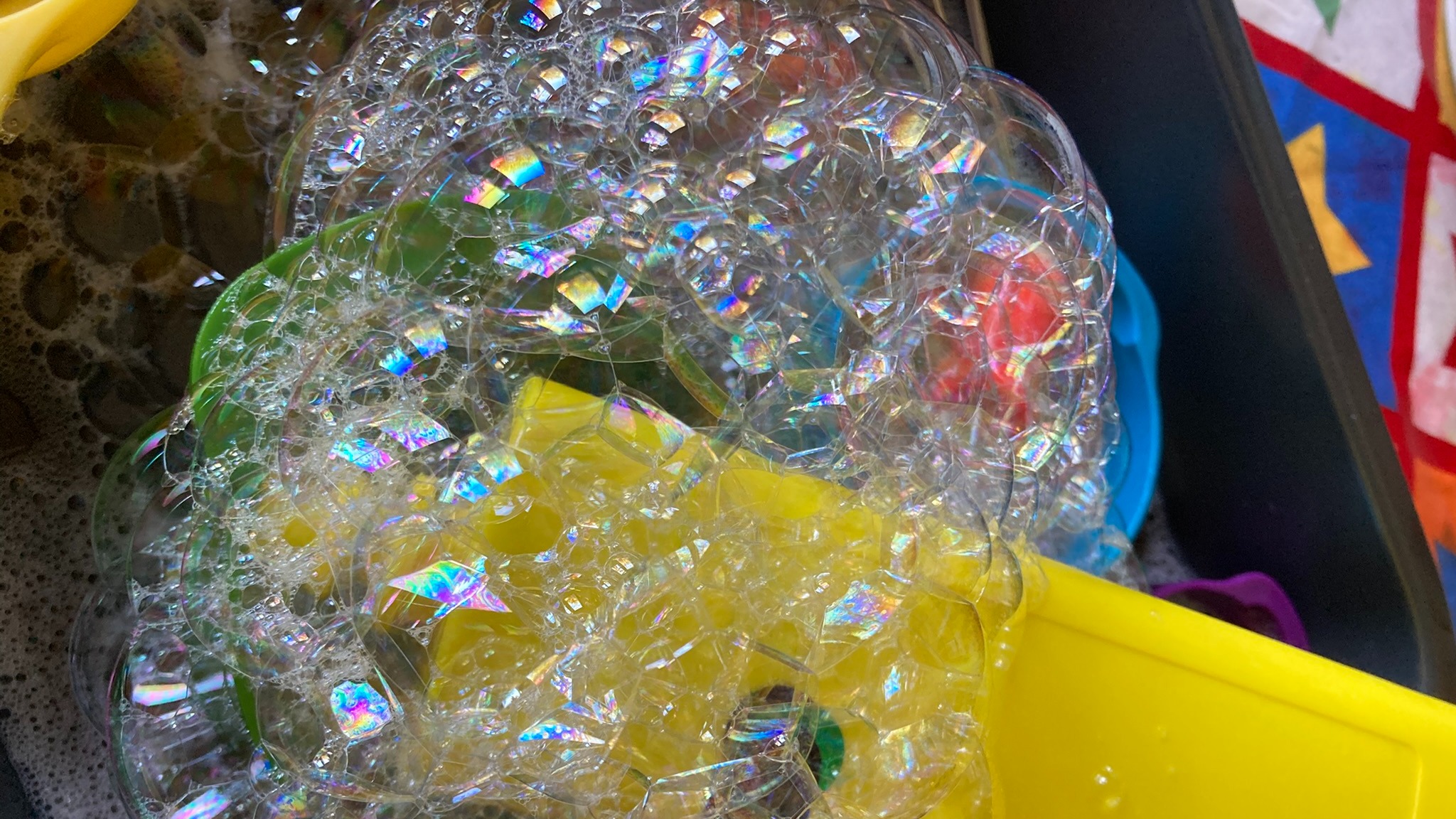 Autumn 2026 Toddler STEM Sessions – Monday Sessions — photo 4