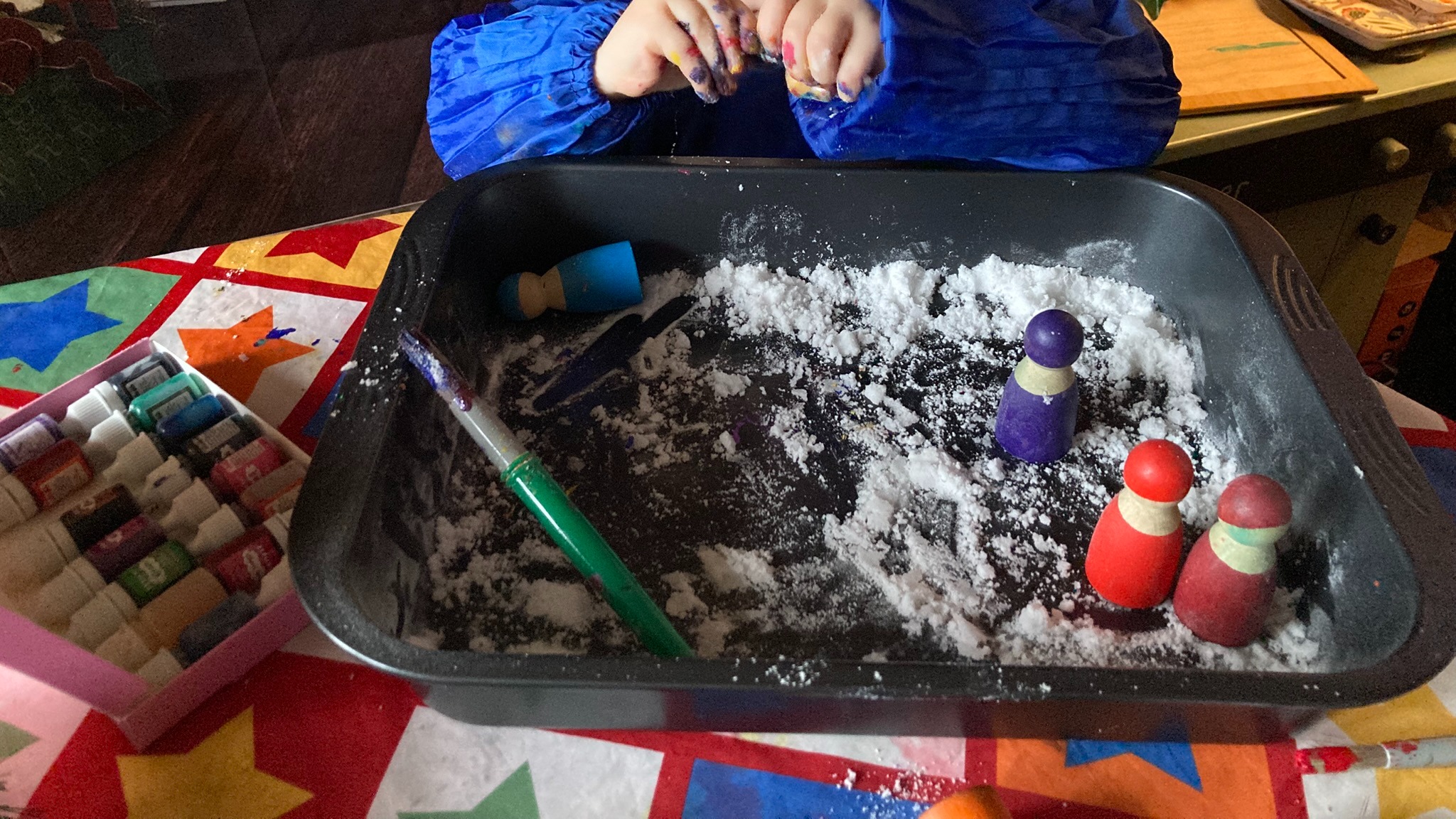 undefined-Toddler and Early Years STEM-0