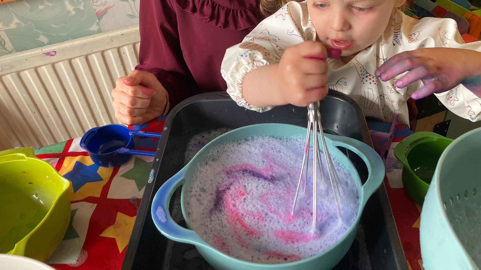 Autumn 2026 Toddler STEM Sessions – Monday Sessions — photo 2