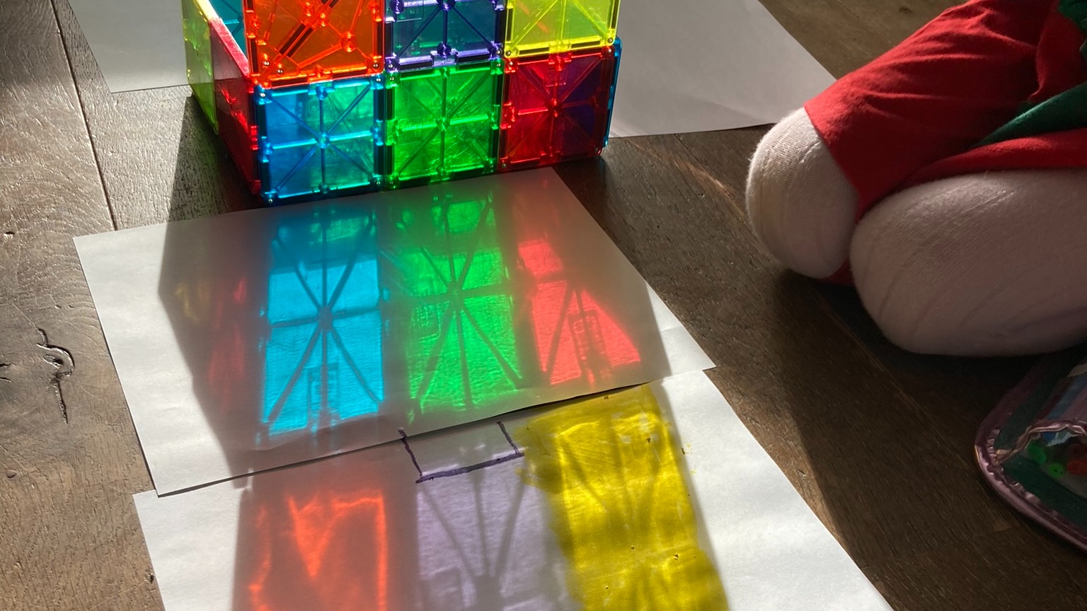 Autumn 2026 Toddler STEM Sessions – Monday Sessions — photo 3