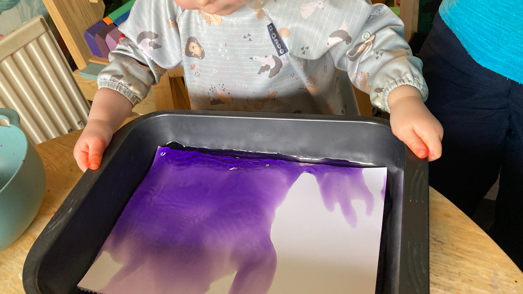 Autumn 2026 Toddler STEM Sessions – Monday Sessions