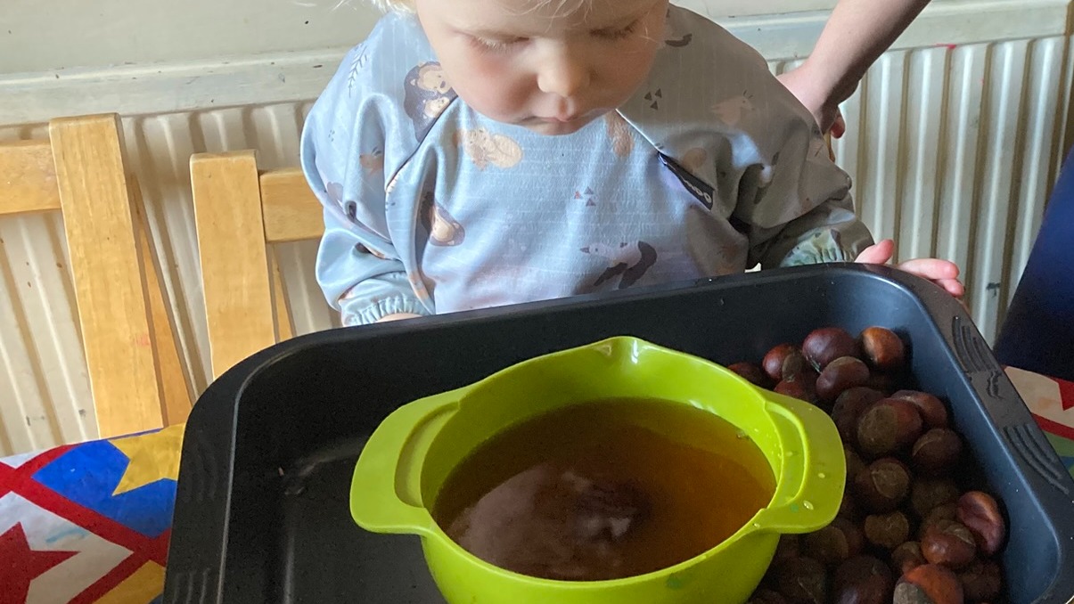 Winter 2026 Toddler STEM Sessions – Monday Sessions — photo 4