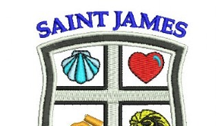 St James | Primary School | Monday | Football | KS1 - Learning Through Sport