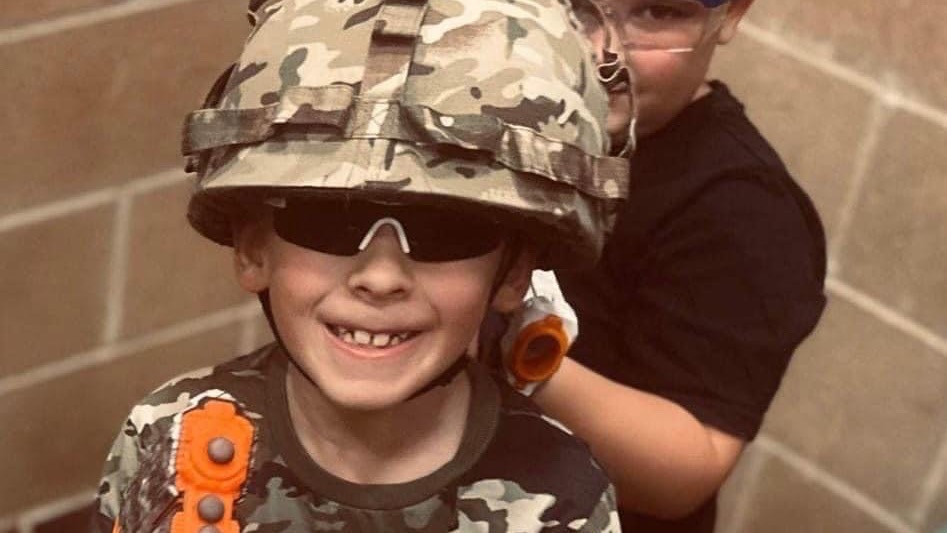 Monday 6pm NAYCC Nerf Club-Active Future Darlington-1