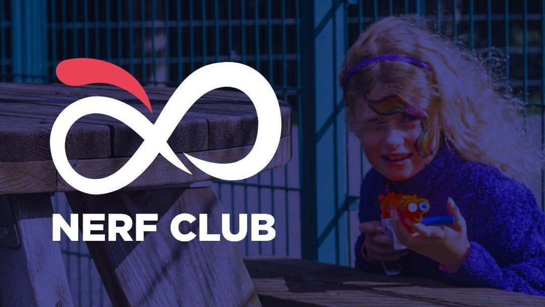 Monday 6pm NAYCC Nerf Club-Active Future Darlington-0
