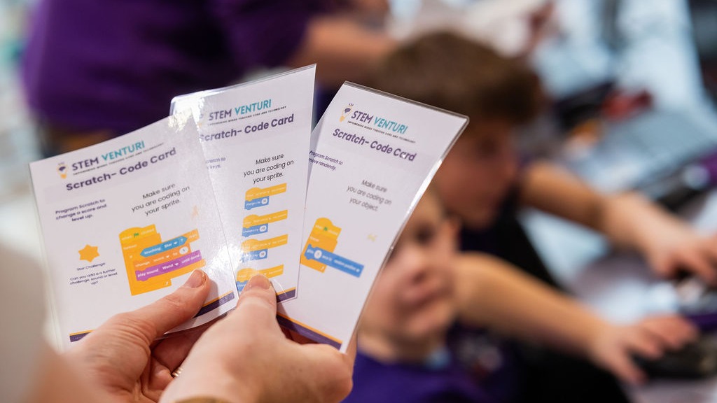 undefined-STEM Venturi-1