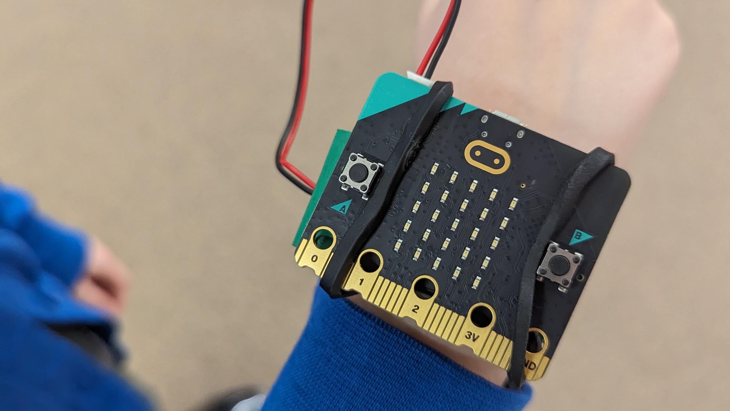 undefined-STEM Venturi-7