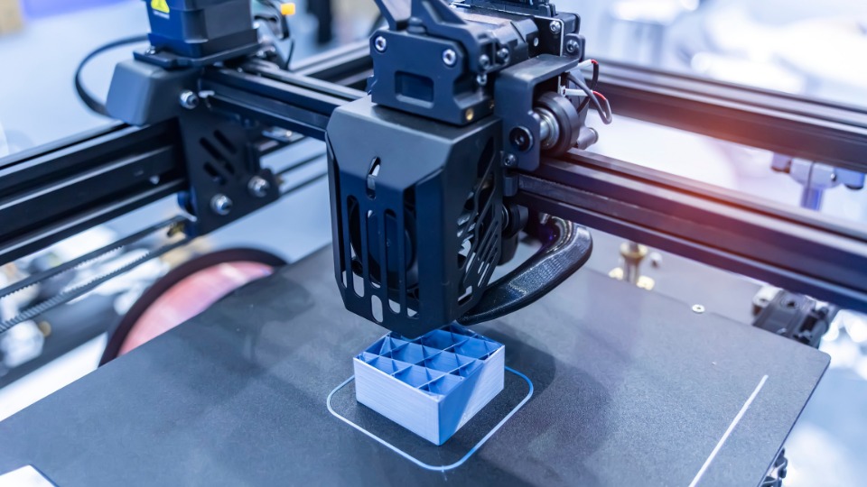 Home Education: Hilton-STEM Venturi-2