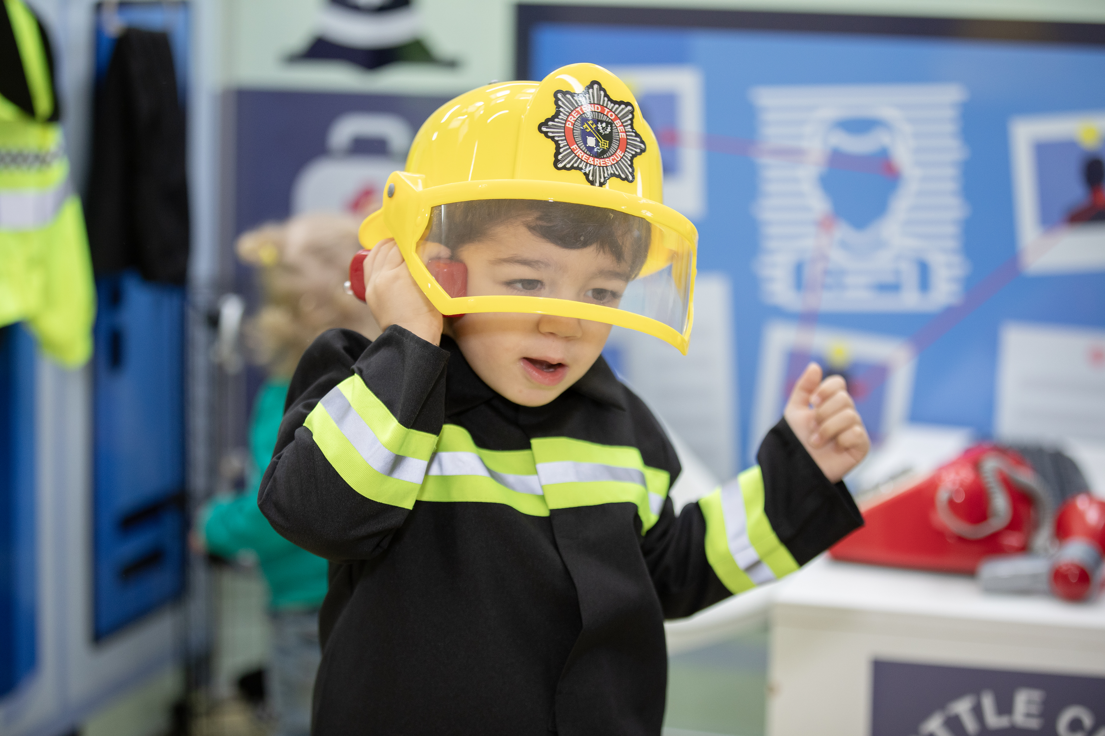 Spring at Little City - Theale 22nd May-Little City - Central Berkshire-2