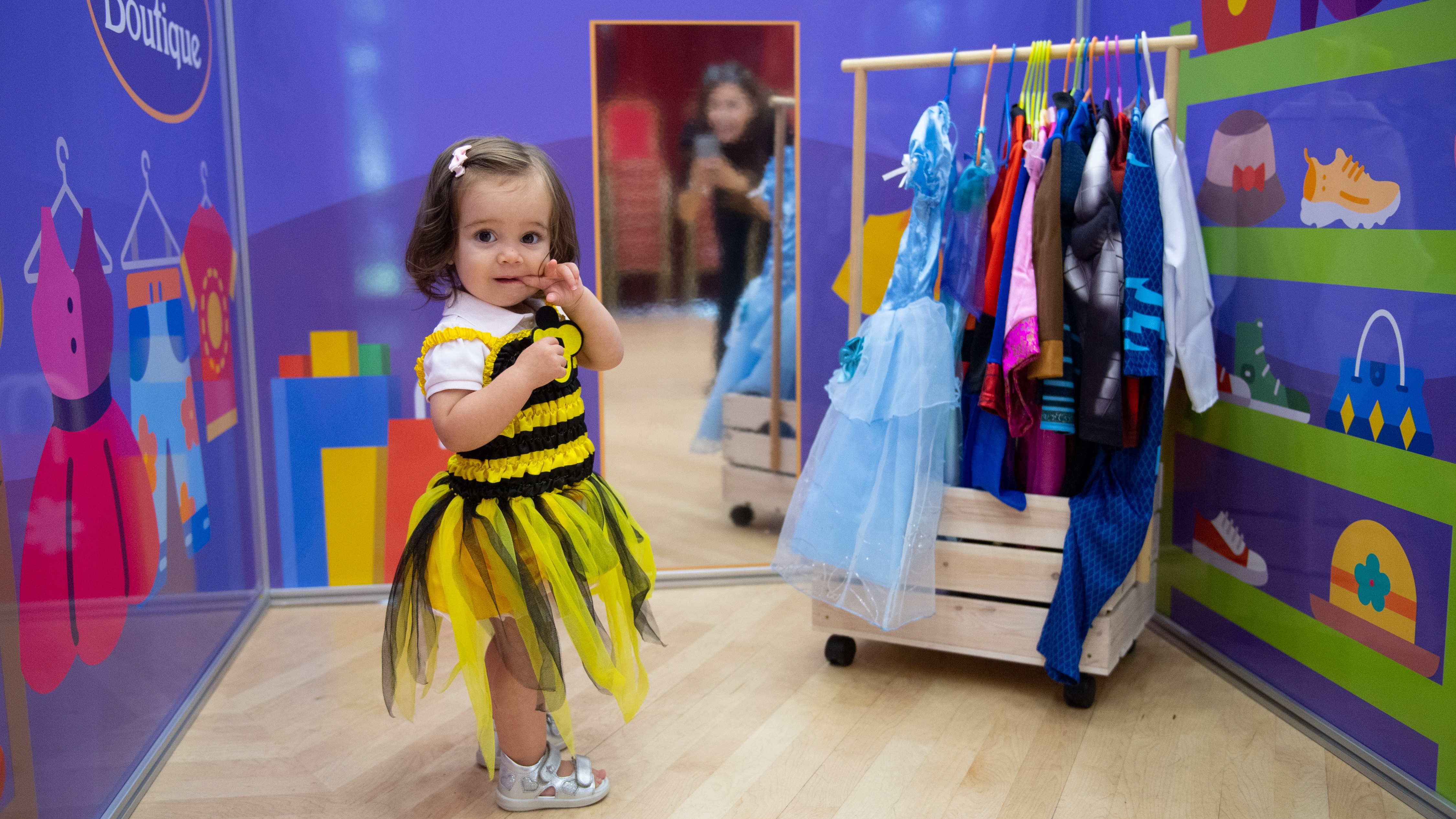 Spring at Little City - Theale 22nd May-Little City - Central Berkshire-0