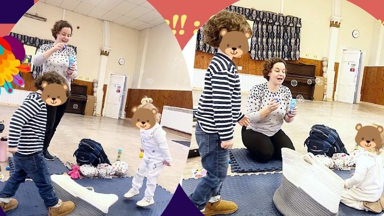 Sutton Bonington-Cou Cou Amigos-3