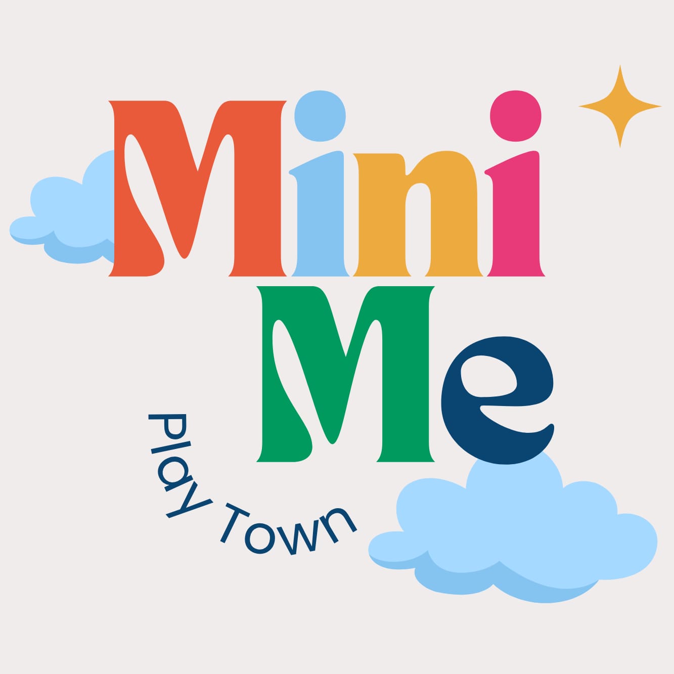 Mini Me Play Town