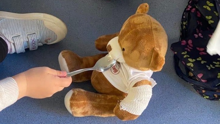 undefined-Phonics with Robot Reg Central Beds-4