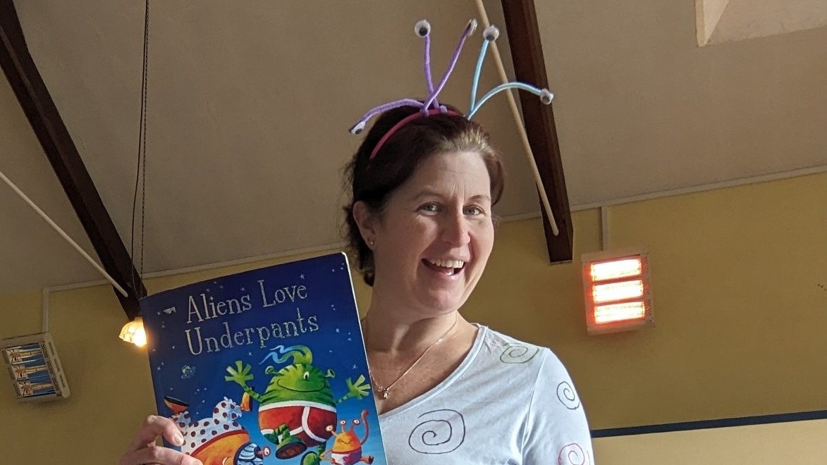 undefined-Phonics with Robot Reg Central Beds-5