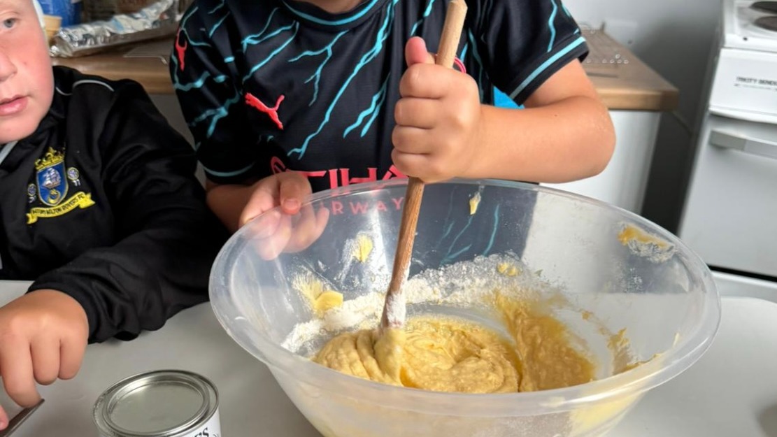 HAF  Free Holiday Club - February Holiday Club 2026-Castle Early Birds-0