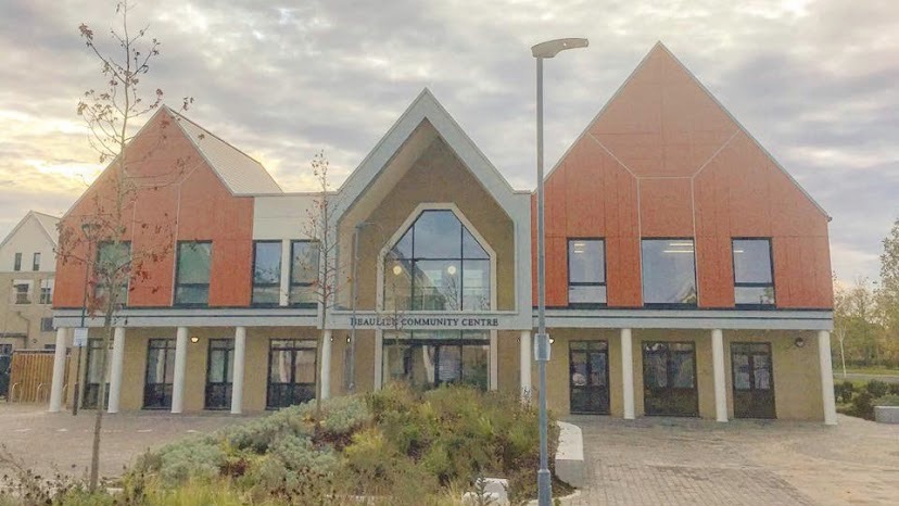 Preschool - Phonics with Robot Reg - Chelmsford