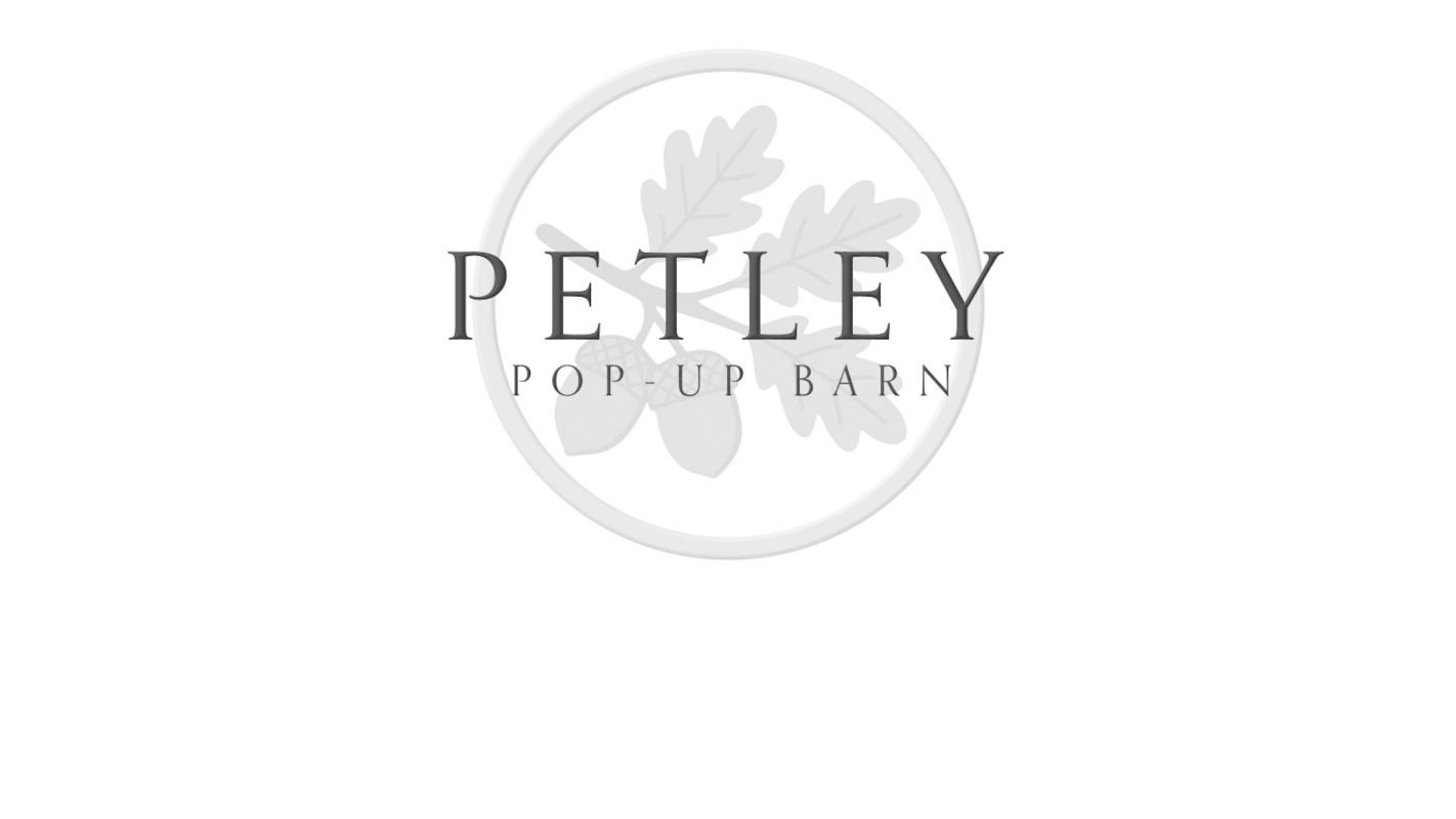Pop Up Play Village - Petley Farm