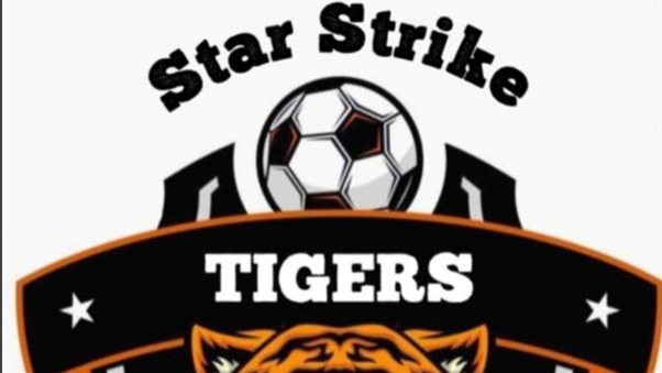 Star Strike Tigers U14s — photo 2