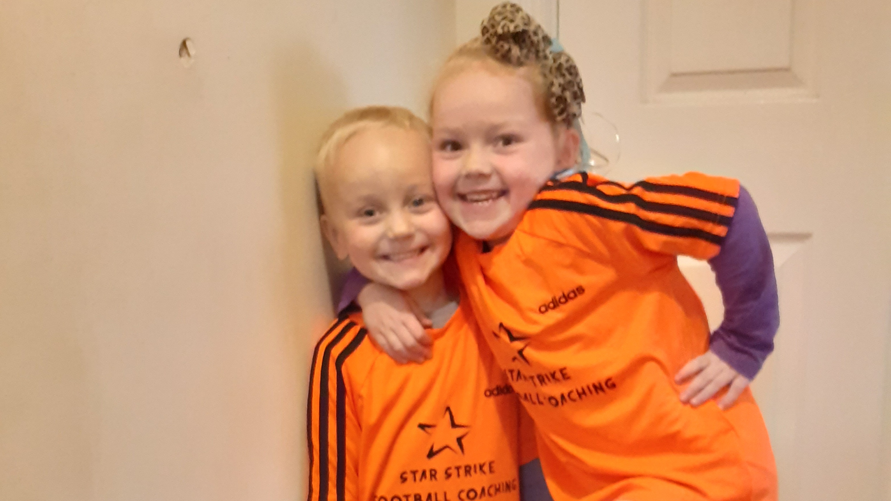 undefined-Star Strike Football-4