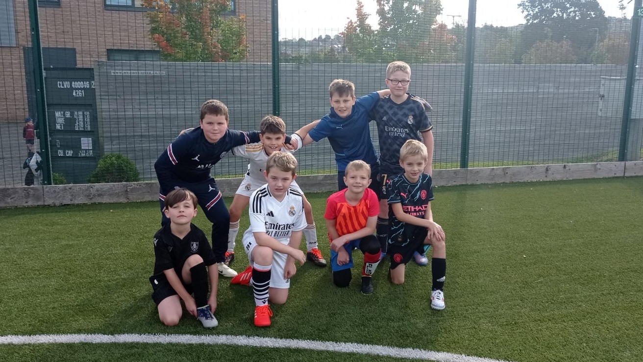 undefined-Star Strike Football-1