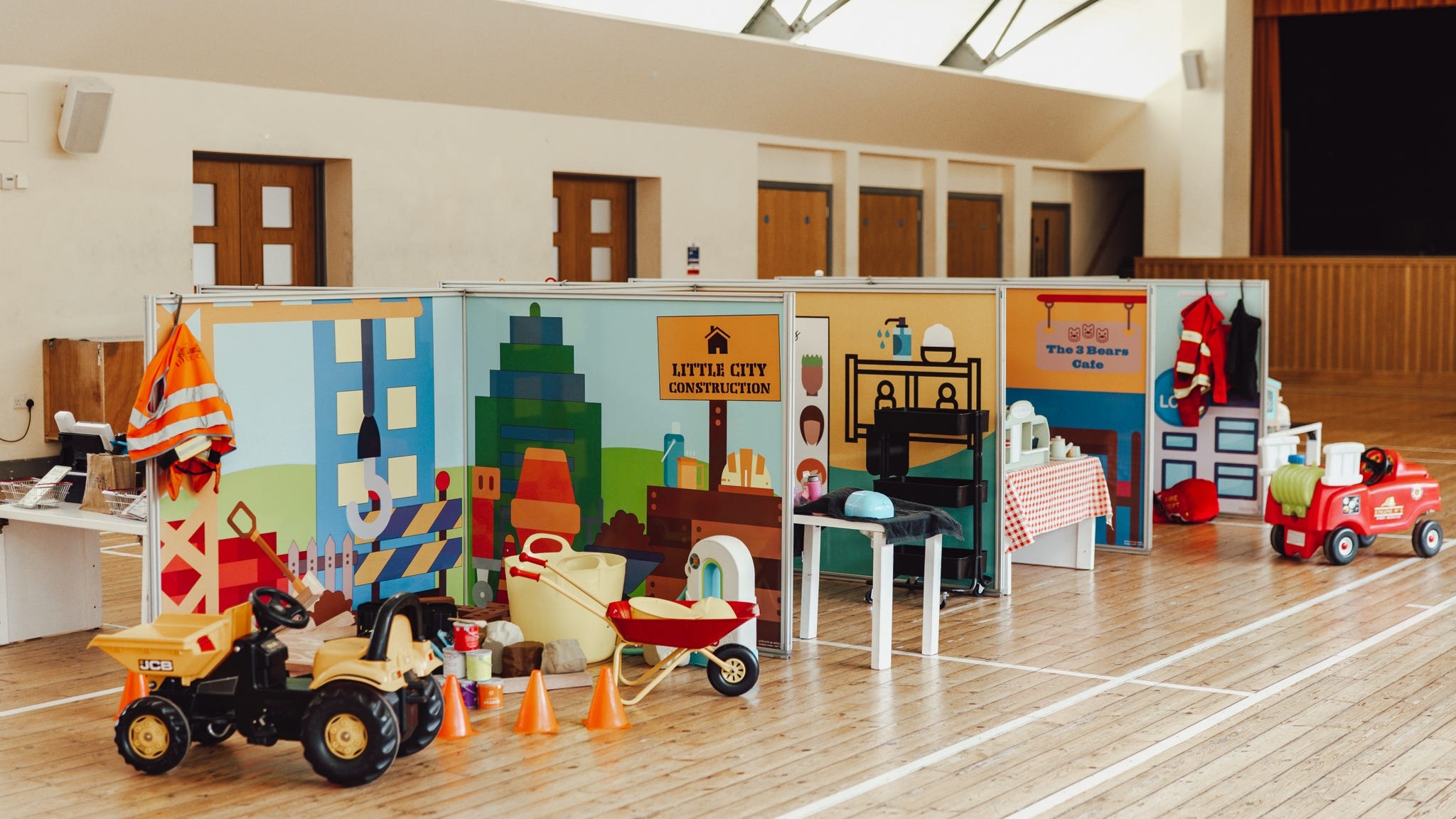 undefined-Little City - Lincolnshire-0