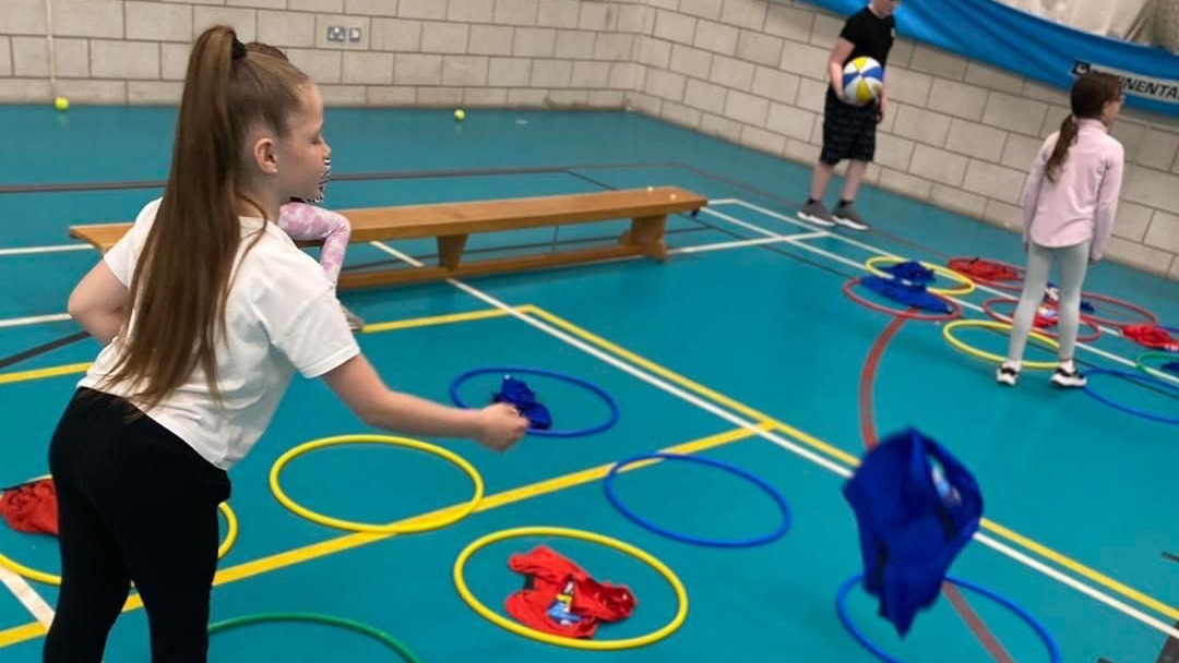 Active Future Brighton: Multi-Sport Games Club-Active Future Brighton-0