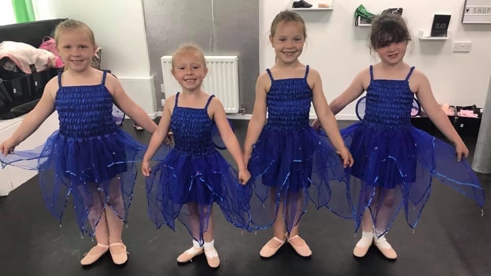 Mini Combo Class 2026/27
