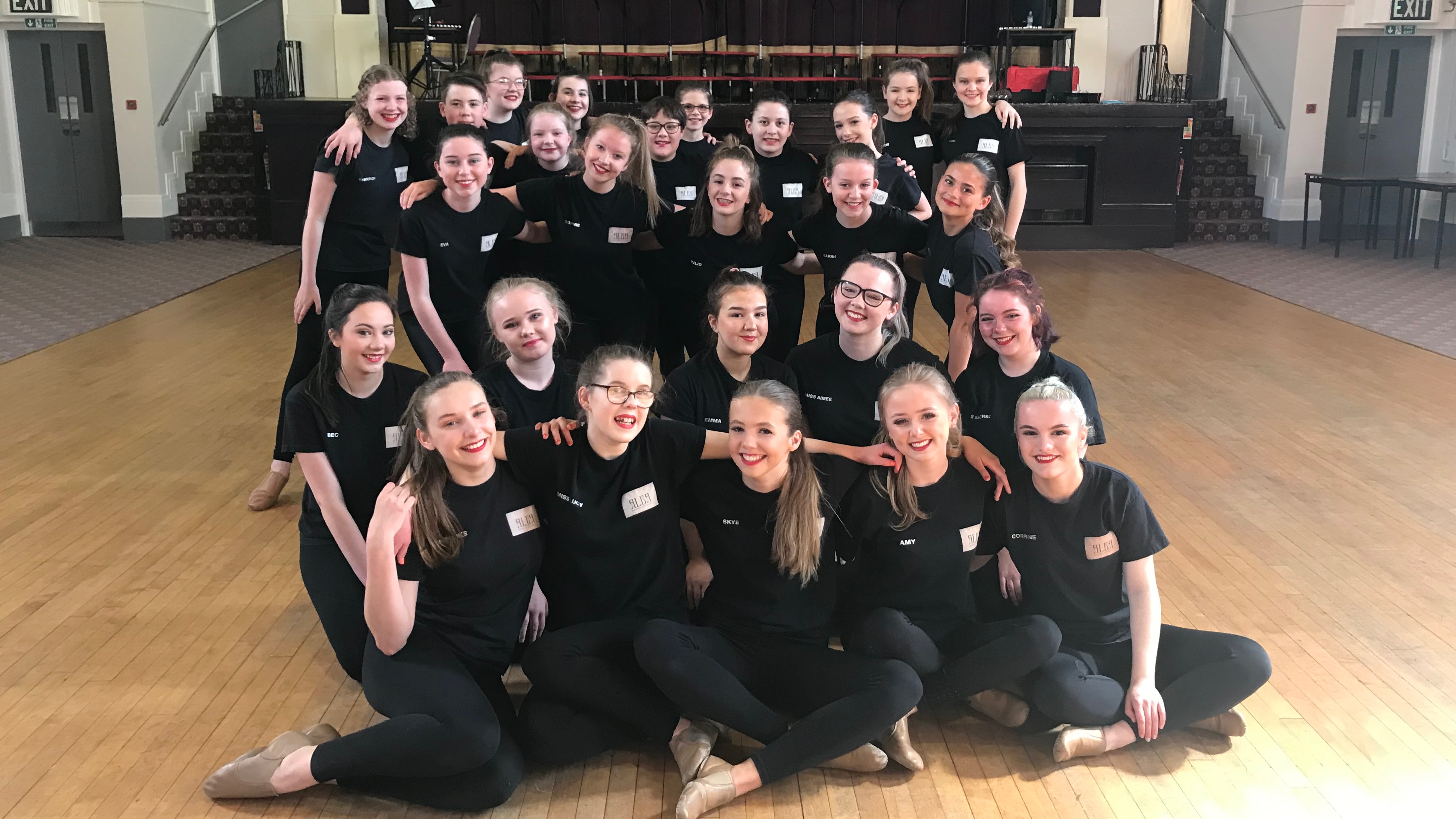Disney Rehearsals 2026/27 — photo 2