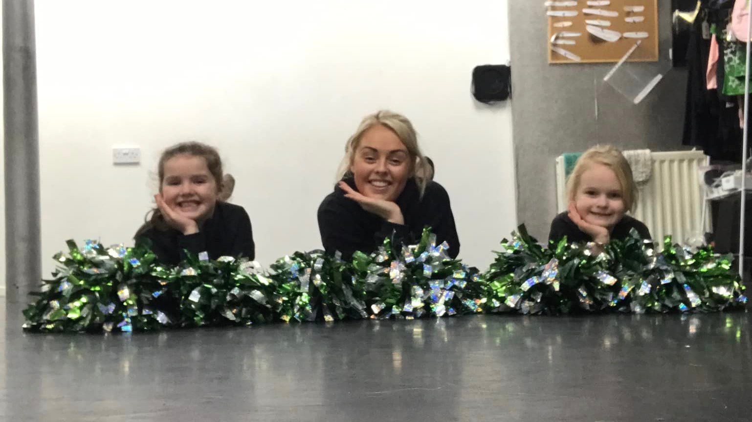 Senior Commercial & Pom 2026/27 — photo 2