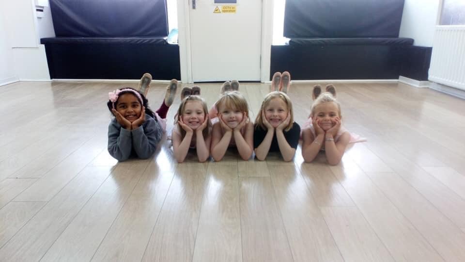 Mini Combo Class 2026/27 — photo 2