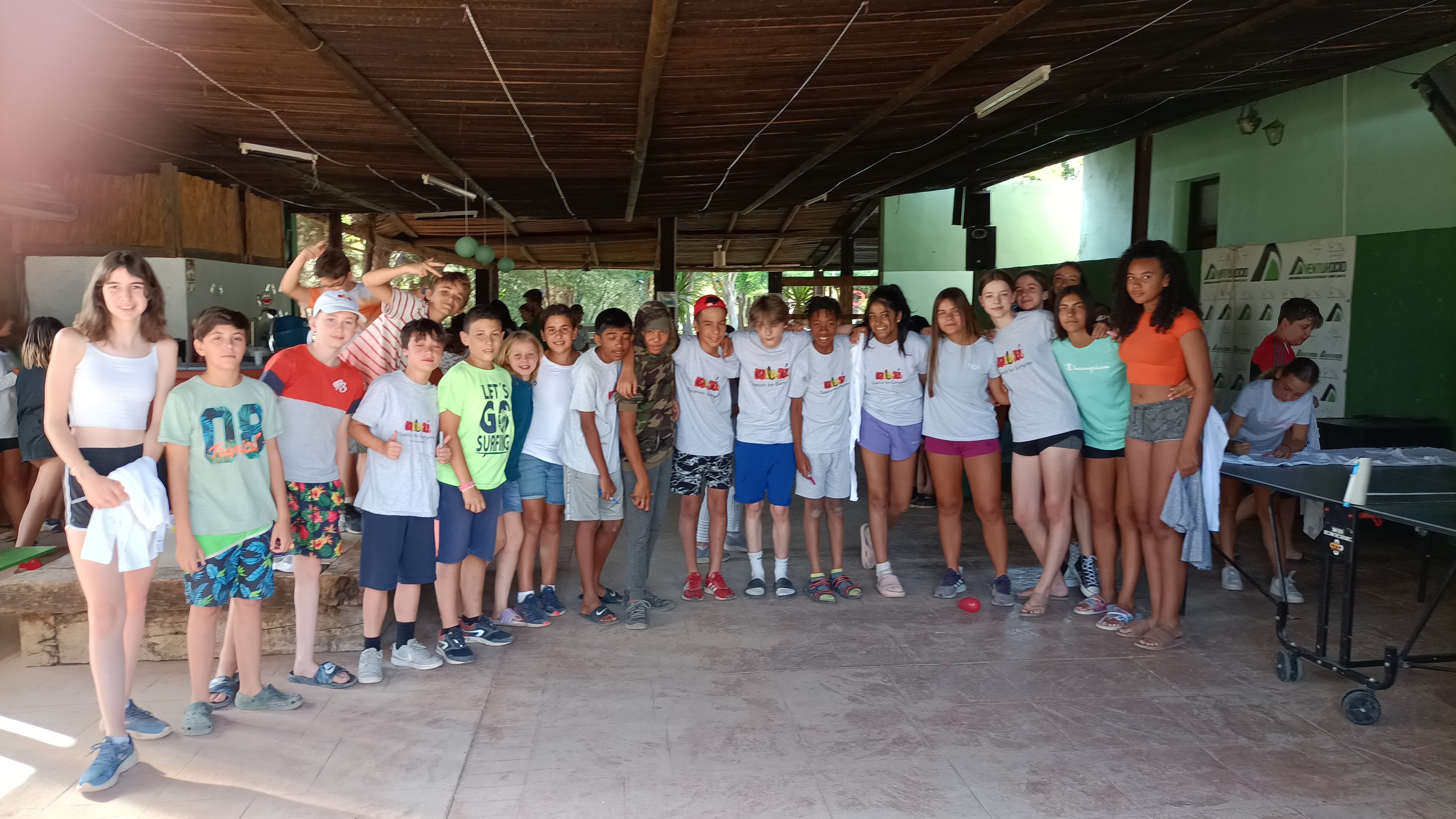 Highfield School Wednesday Spanish Club – Autumn Term — photo 4