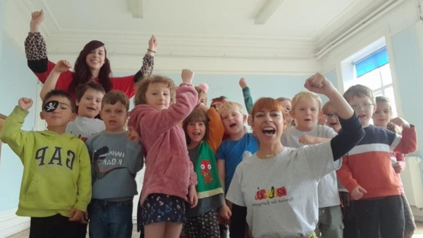 Highfield School Wednesday Spanish Club – Autumn Term — photo 2