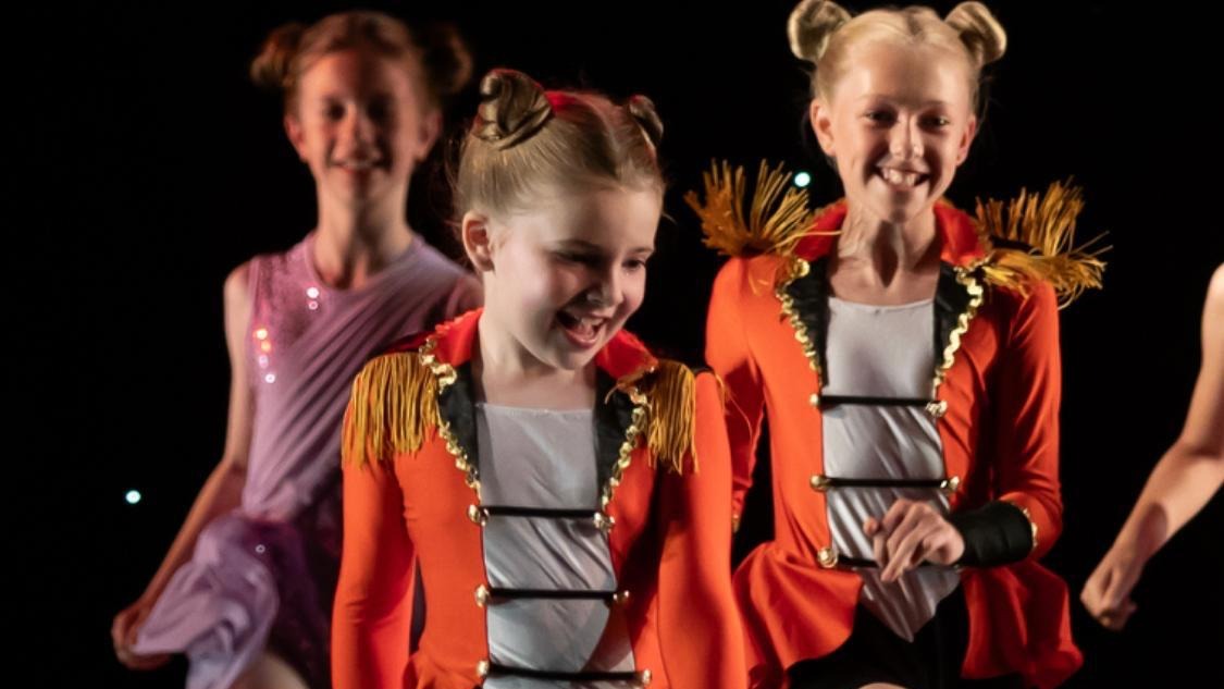 JD Dance School