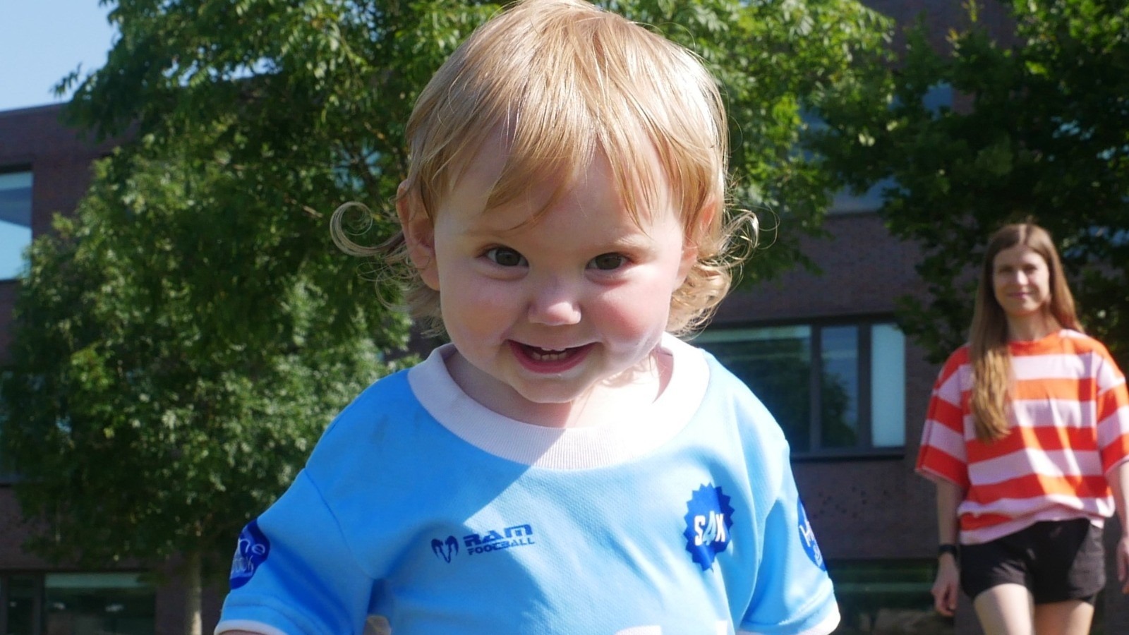 Multi-Activity Camp - Heathfield Junior School-Sport4Kids Richmond-1