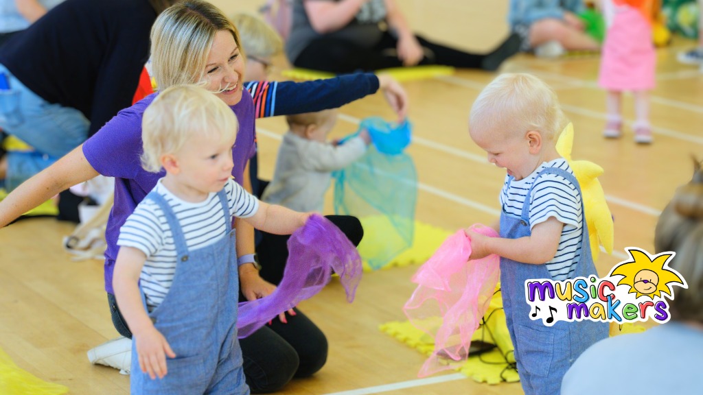 undefined-Music Makers-0