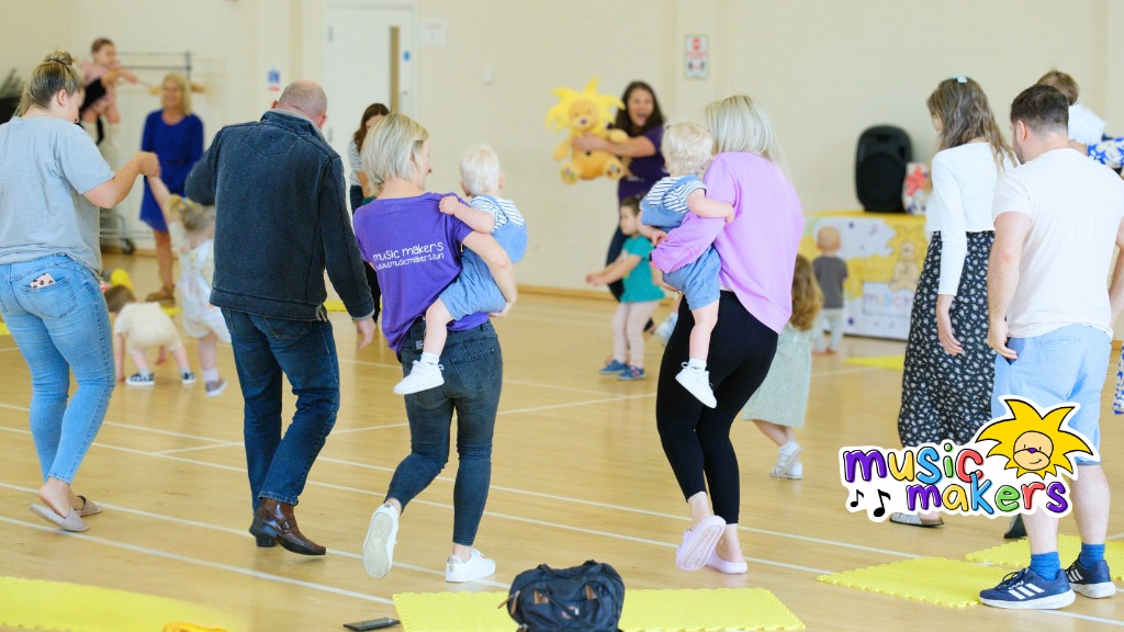 undefined-Music Makers-5