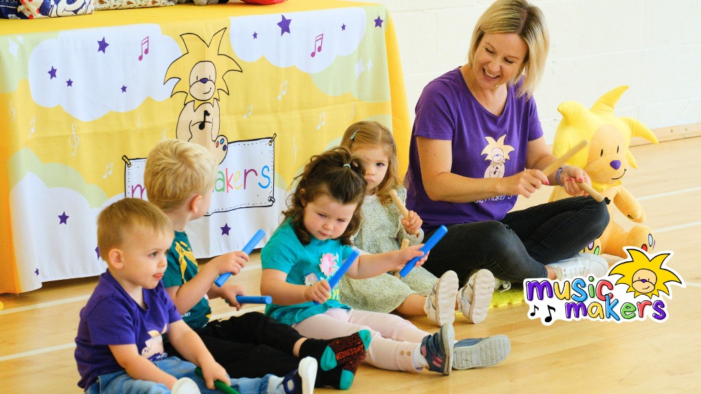 undefined-Music Makers-1