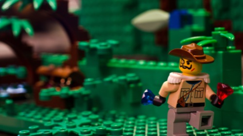 SLINFOLD - LEGO Club. Thurs. Start 18th Sept. Year R,1,2,3-Superstar Kids-3